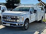 New 2025 Ford F-350 Regular Cab Royal 40-VDO-132 11' Service Truck for sale #F23654B - photo 1