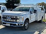 New 2025 Ford F-350 Regular Cab Royal 40-VDO-132 11' Service Truck for sale #F23654B - photo 2