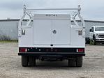 New 2025 Ford F-350 Regular Cab Service Truck for sale #F23654B - photo 5