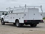 New 2025 Ford F-350 Regular Cab Service Truck for sale #F23654B - photo 6