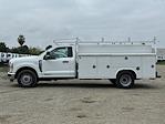 New 2025 Ford F-350 Regular Cab Service Truck for sale #F23654B - photo 7