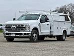 New 2025 Ford F-350 Regular Cab Service Truck for sale #F23654B - photo 8