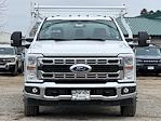 New 2025 Ford F-350 Regular Cab Service Truck for sale #F23654B - photo 9