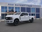 2025 Ford F-250 Crew Cab 4x4 Pickup for sale #F23665 - photo 5