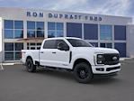 2025 Ford F-250 Crew Cab 4x4 Pickup for sale #F23665 - photo 8