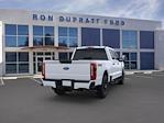 2025 Ford F-250 Crew Cab 4x4 Pickup for sale #F23665 - photo 9