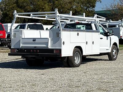 2025 Ford F-350 Regular Cab DRW RWD Royal Service Truck for sale #F23666B - photo 2