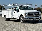 2025 Ford F-350 Regular Cab DRW RWD Royal Service Truck for sale #F23666B - photo 1