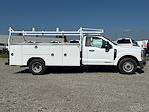 2025 Ford F-350 Regular Cab DRW RWD Royal Service Truck for sale #F23666B - photo 5