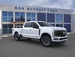 2025 Ford F-250 Crew Cab 4x4 Pickup for sale #F23667 - photo 8