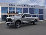 2025 Ford F-250 Crew Cab 4x4 Pickup for sale #F23668 - photo 4