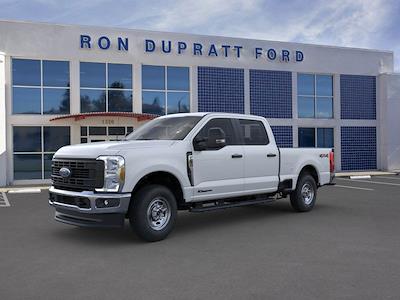 2025 Ford F-250 Crew Cab 4x4 Pickup for sale #F23670 - photo 1