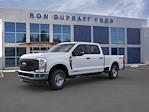 2025 Ford F-250 Crew Cab 4x4 Pickup for sale #F23670 - photo 1
