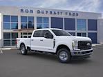 2025 Ford F-250 Crew Cab 4x4 Pickup for sale #F23670 - photo 3