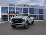 New 2025 Ford F-250 Lariat Crew Cab 4x4 Pickup for sale #F23681 - photo 5