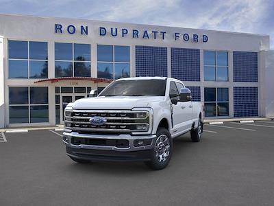 2025 Ford F-350 Crew Cab SRW 4x4 Pickup for sale #F23682 - photo 2