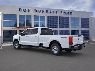 2025 Ford F-350 Crew Cab SRW 4x4 Pickup for sale #F23686 - photo 2
