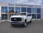 2025 Ford F-350 Crew Cab SRW 4x4 Pickup for sale #F23686 - photo 5