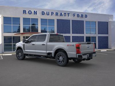 2025 Ford F-250 Crew Cab 4x4 Pickup for sale #F23699 - photo 2