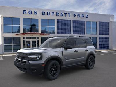 2025 Ford Bronco Sport AWD SUV for sale #F23702 - photo 1