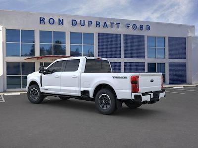 2025 Ford F-350 Crew Cab SRW 4x4 Pickup for sale #F23706 - photo 2