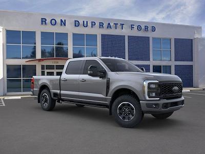 2025 Ford F-250 Crew Cab 4x4 Pickup for sale #F23714 - photo 1