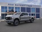 2025 Ford F-250 Crew Cab 4x4 Pickup for sale #F23714 - photo 3