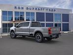 2025 Ford F-250 Crew Cab 4x4 Pickup for sale #F23714 - photo 2