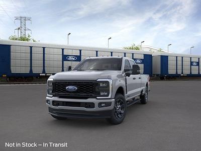 2025 Ford F-350 Crew Cab SRW 4x4 Pickup for sale #F23722 - photo 2