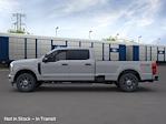 2025 Ford F-350 Crew Cab SRW 4x4 Pickup for sale #F23722 - photo 4