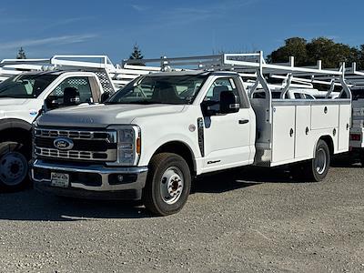 2025 Ford F-350 Regular Cab DRW RWD Royal Service Truck for sale #F23728B - photo 2