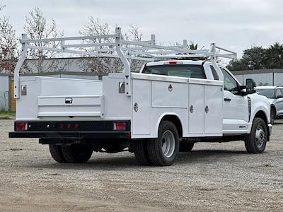 2025 Ford F-350 Regular Cab DRW RWD Royal Service Truck for sale #F23728B - photo 2