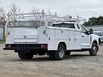 New 2025 Ford F-350 Regular Cab Service Truck for sale #F23728B - photo 2