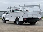 New 2025 Ford F-350 Regular Cab Service Truck for sale #F23728B - photo 6