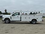 New 2025 Ford F-350 Regular Cab Service Truck for sale #F23728B - photo 7