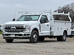 New 2025 Ford F-350 Regular Cab Service Truck for sale #F23728B - photo 8