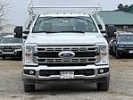 New 2025 Ford F-350 Regular Cab Service Truck for sale #F23728B - photo 9