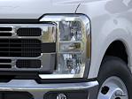 2025 Ford F-350 Regular Cab DRW 4x2 Cab Chassis for sale #F23732B - photo 19