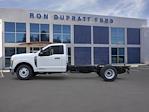 2025 Ford F-350 Regular Cab DRW 4x2 Cab Chassis for sale #F23732B - photo 5