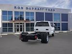 2025 Ford F-350 Regular Cab DRW 4x2 Cab Chassis for sale #F23732B - photo 9