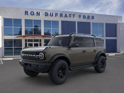 2025 Ford Bronco 4WD SUV for sale #F23737 - photo 1
