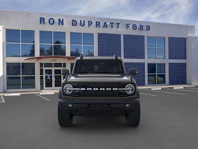 2025 Ford Bronco 4WD SUV for sale #F23738 - photo 1