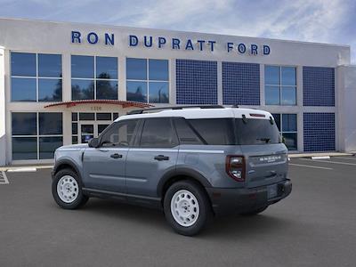 2025 Ford Bronco Sport AWD SUV for sale #F23740 - photo 2