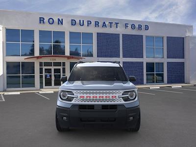 2025 Ford Bronco Sport AWD SUV for sale #F23740 - photo 1