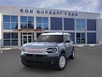 2025 Ford Bronco Sport AWD SUV for sale #F23740 - photo 5