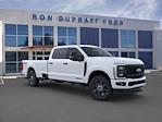 2025 Ford F-350 Crew Cab SRW 4x4 Pickup for sale #F23743 - photo 3