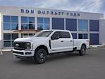 2025 Ford F-350 Crew Cab SRW 4x4 Pickup for sale #F23743 - photo 1