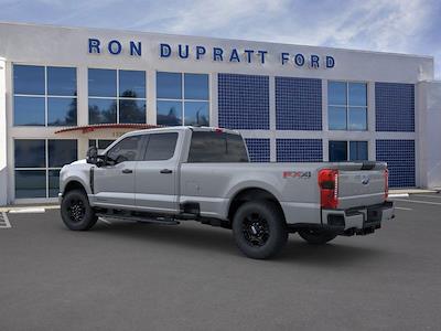 2025 Ford F-350 Crew Cab SRW 4x4 Pickup for sale #F23749 - photo 2