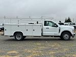 New 2025 Ford F-350 Regular Cab Royal 40-VDO-132 11' Service Truck for sale #F23752B - photo 9