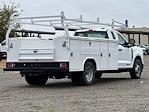 New 2025 Ford F-350 Regular Cab Royal 40-VDO-132 11' Service Truck for sale #F23752B - photo 4